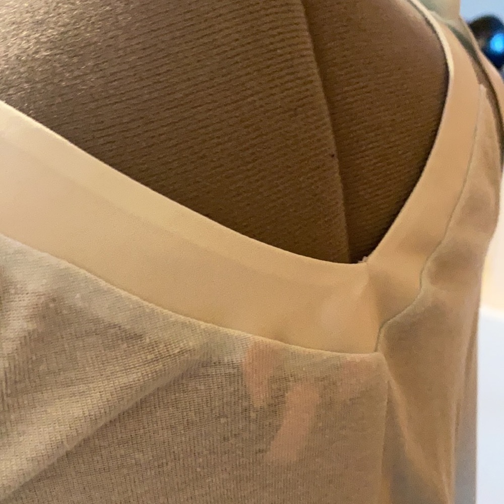 Juicy couture pale blue tank - Picture 4 of 5
